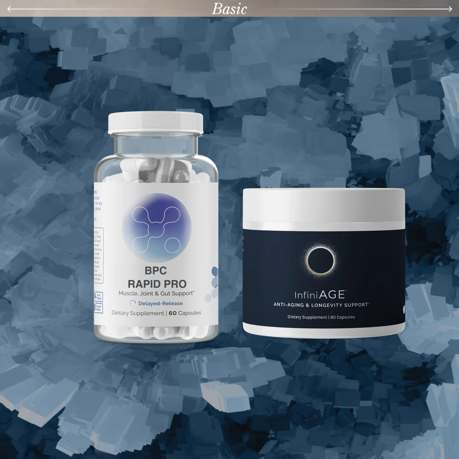 Healthy Aging